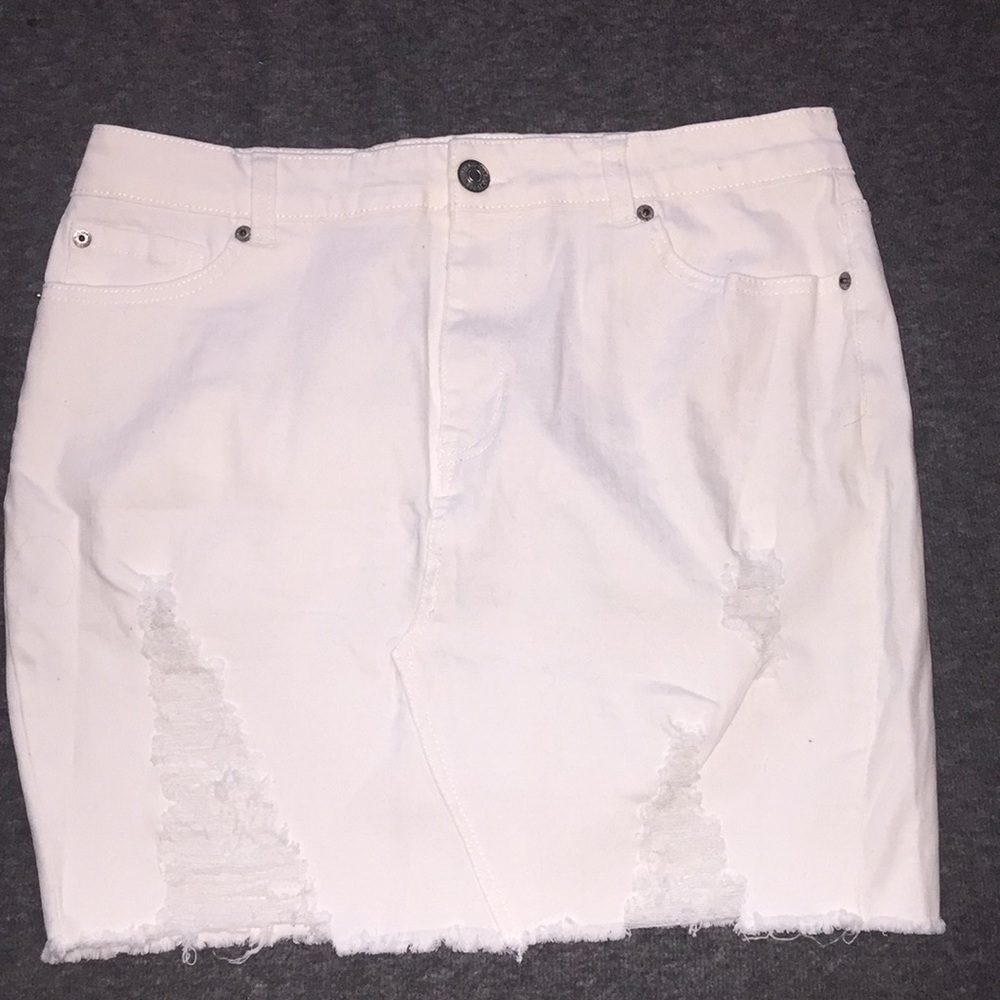 Forever 21 Skirt